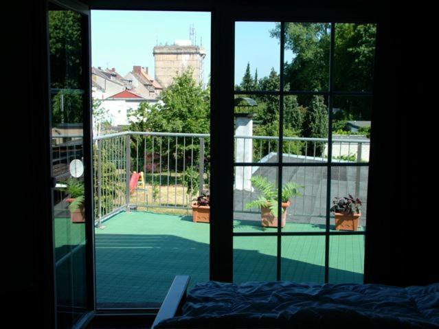 Apartment am Friedrich Ebert Park mit über 100qm Wohnfläche Hamm  Exterior foto