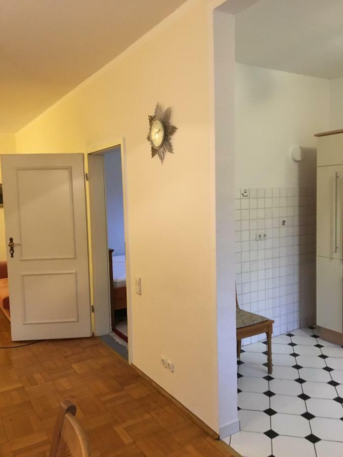 Apartment am Friedrich Ebert Park mit über 100qm Wohnfläche Hamm  Exterior foto